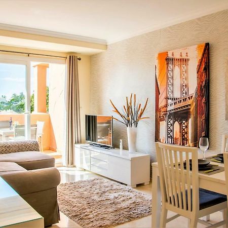Free One Bedroom Retreat In Elviria Μαρμπέλλα Εξωτερικό φωτογραφία