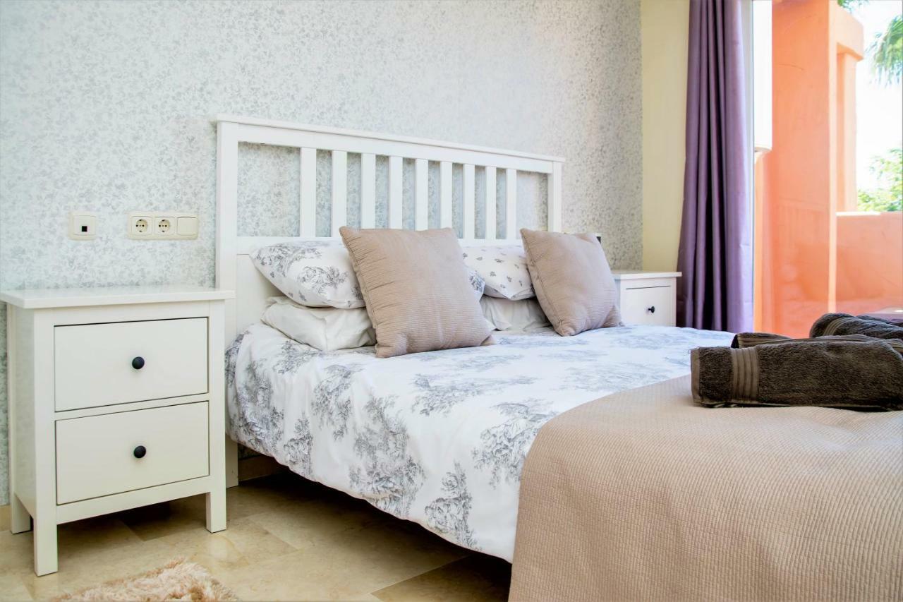 Free One Bedroom Retreat In Elviria Μαρμπέλλα Εξωτερικό φωτογραφία