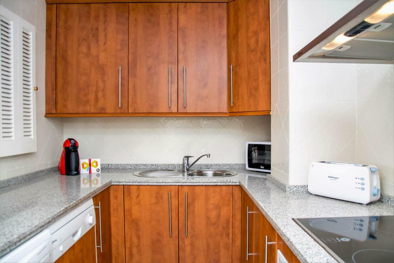 Free One Bedroom Retreat In Elviria Μαρμπέλλα Εξωτερικό φωτογραφία