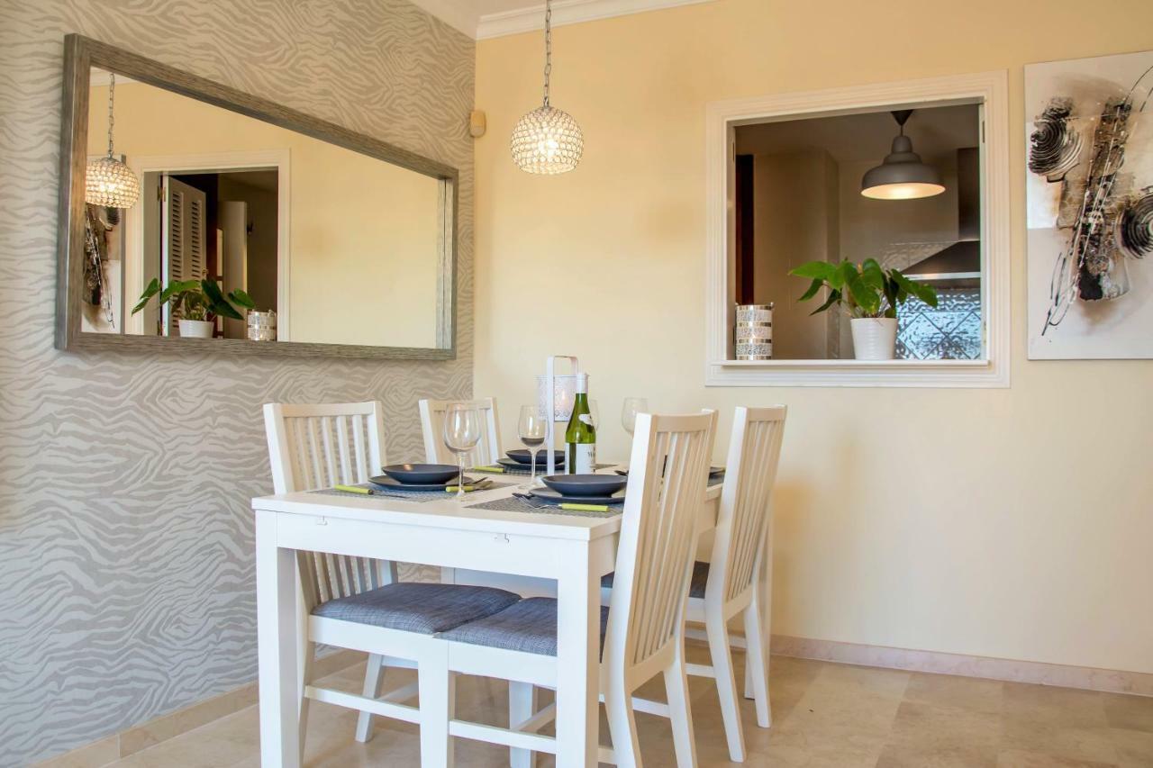 Free One Bedroom Retreat In Elviria Μαρμπέλλα Εξωτερικό φωτογραφία