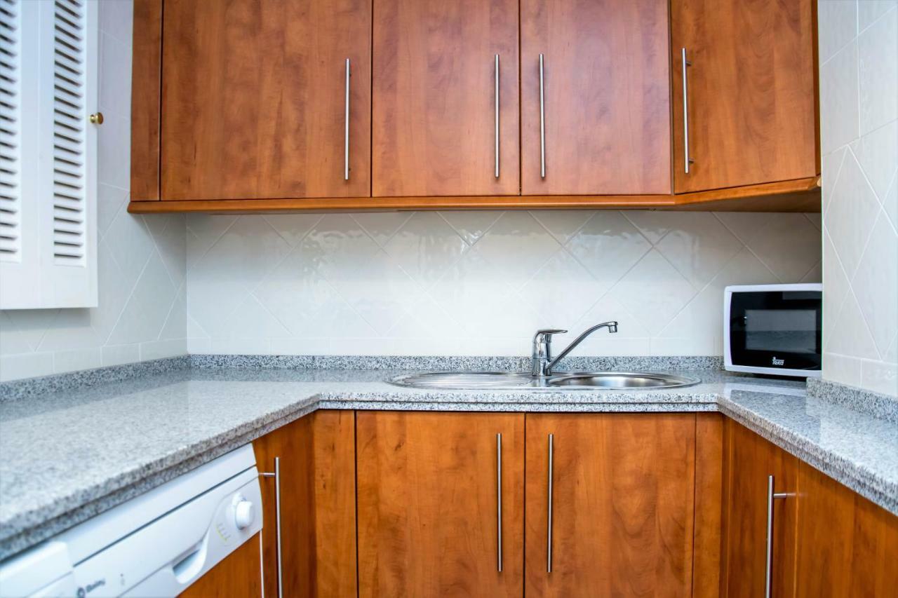 Free One Bedroom Retreat In Elviria Μαρμπέλλα Εξωτερικό φωτογραφία