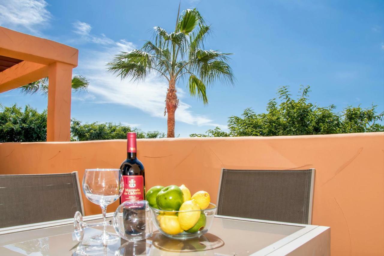 Free One Bedroom Retreat In Elviria Μαρμπέλλα Εξωτερικό φωτογραφία